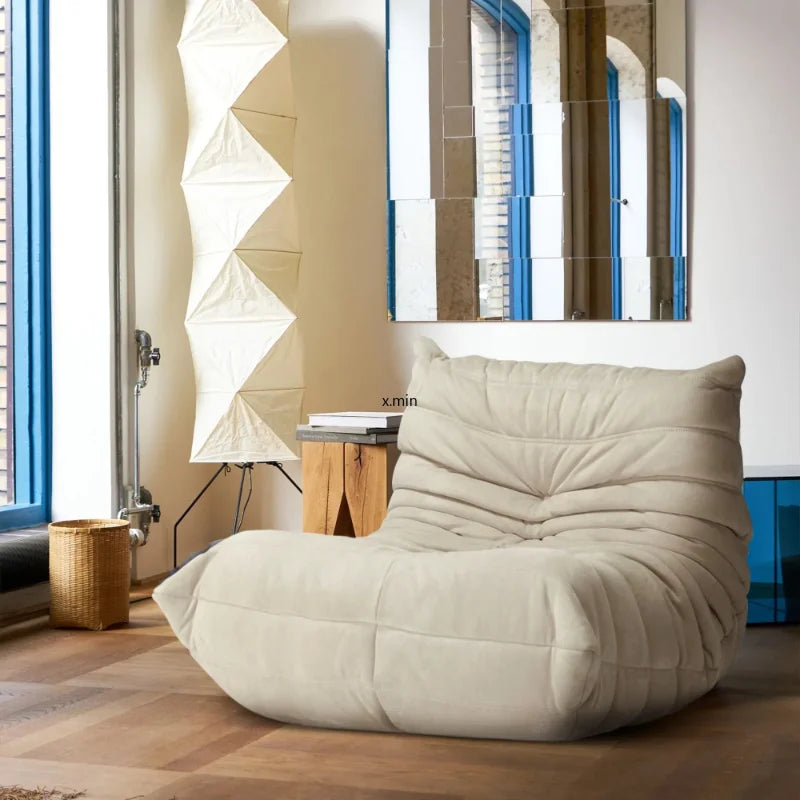 Nordic Caterpillar Couch