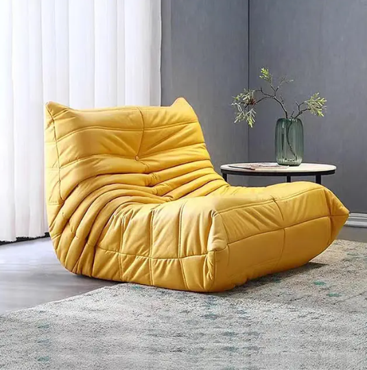 Nordic Caterpillar Couch