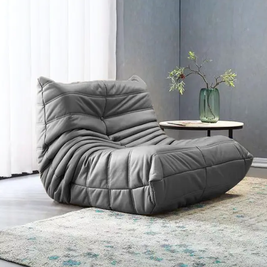 Nordic Caterpillar Couch