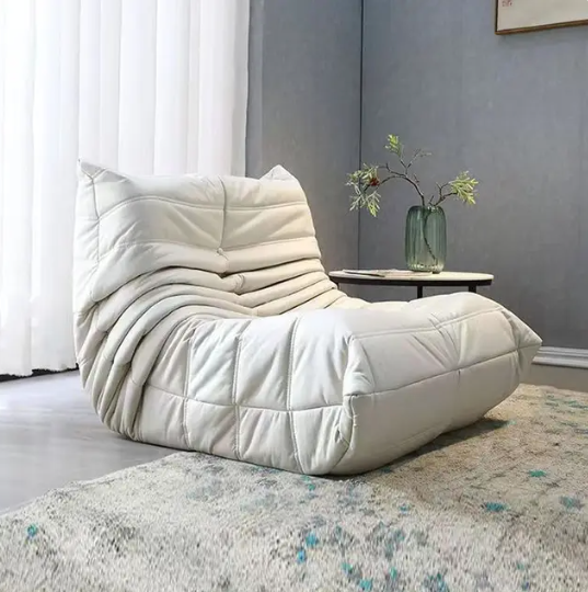 Nordic Caterpillar Couch