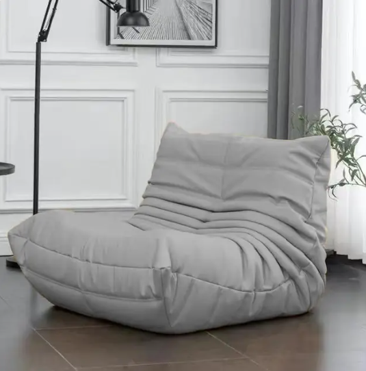 Nordic Caterpillar Couch