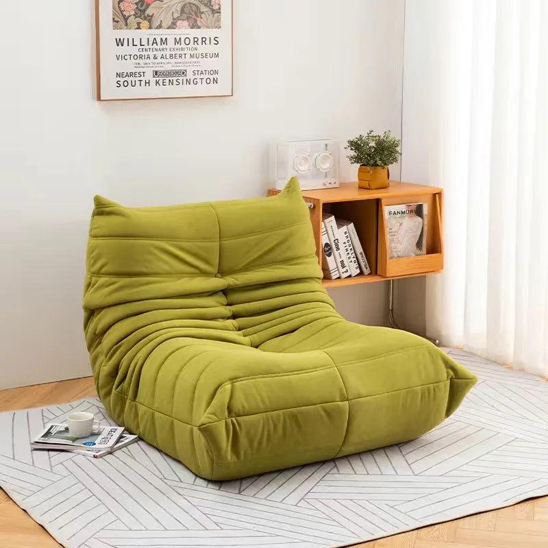 Nordic Caterpillar Couch