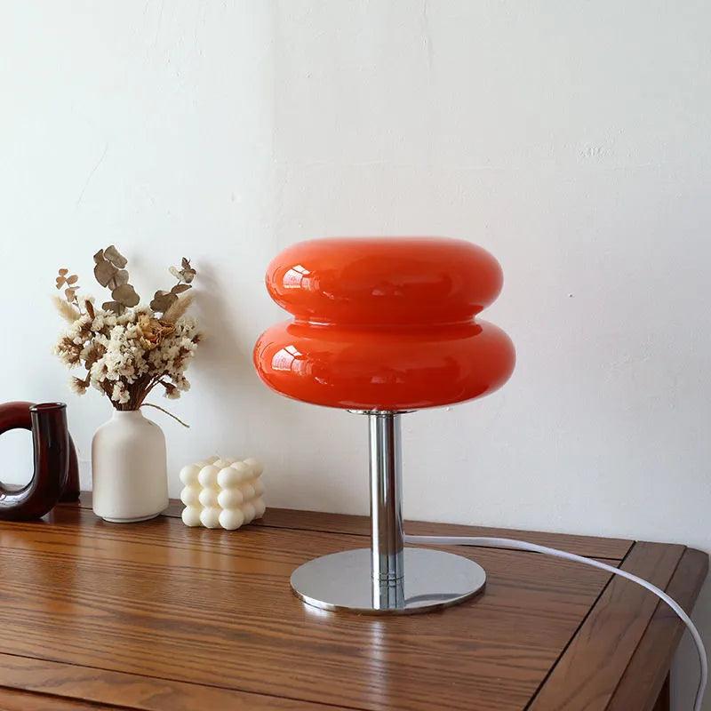 Nordic Bubble Desk Lamp - Nordique Boutique