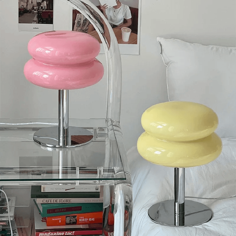 Nordic Bubble Desk Lamp - Nordique Boutique