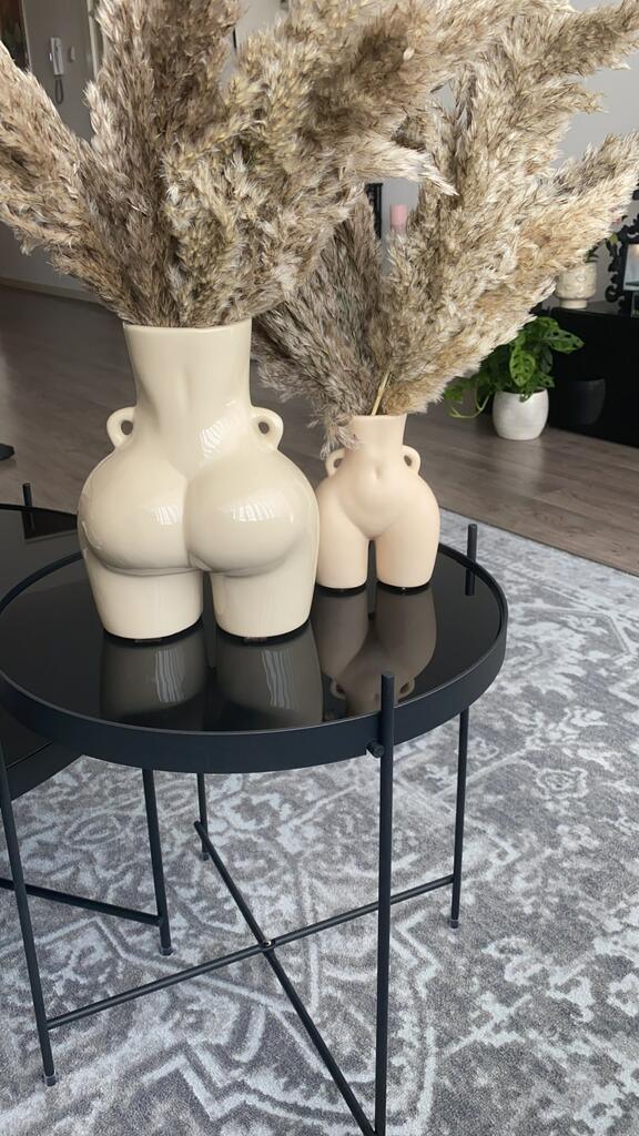'Love Handles' Vase - Nordique Boutique