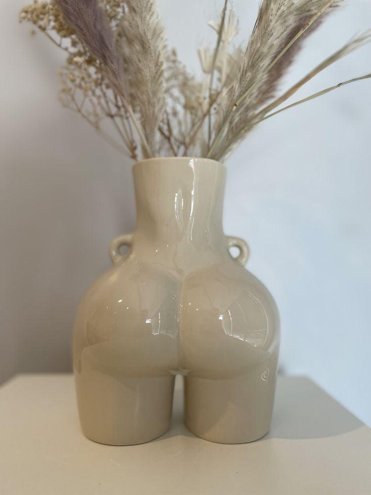 'Love Handles' Vase - Nordique Boutique