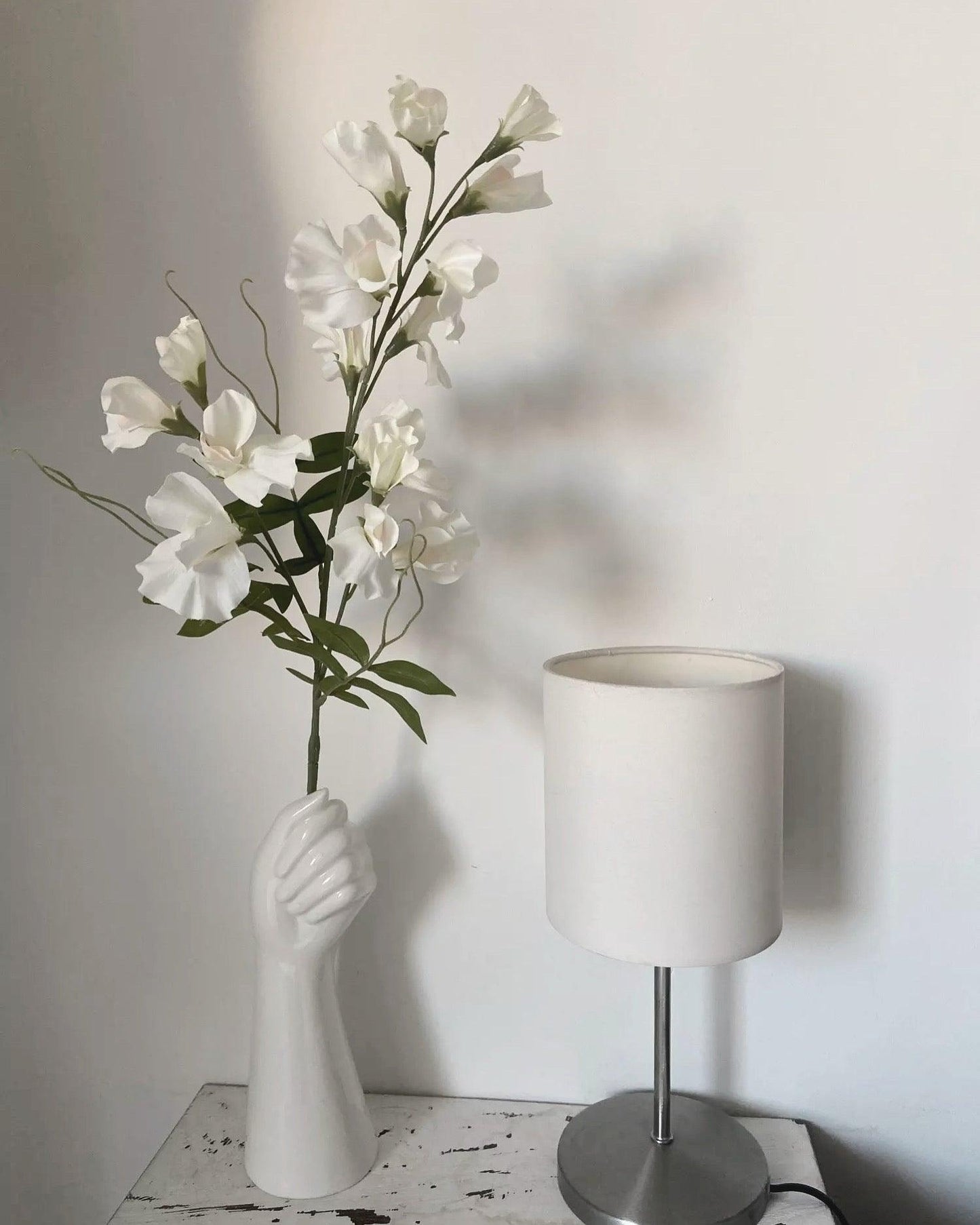 ‘Take my Hand’ Vase - Nordique Boutique