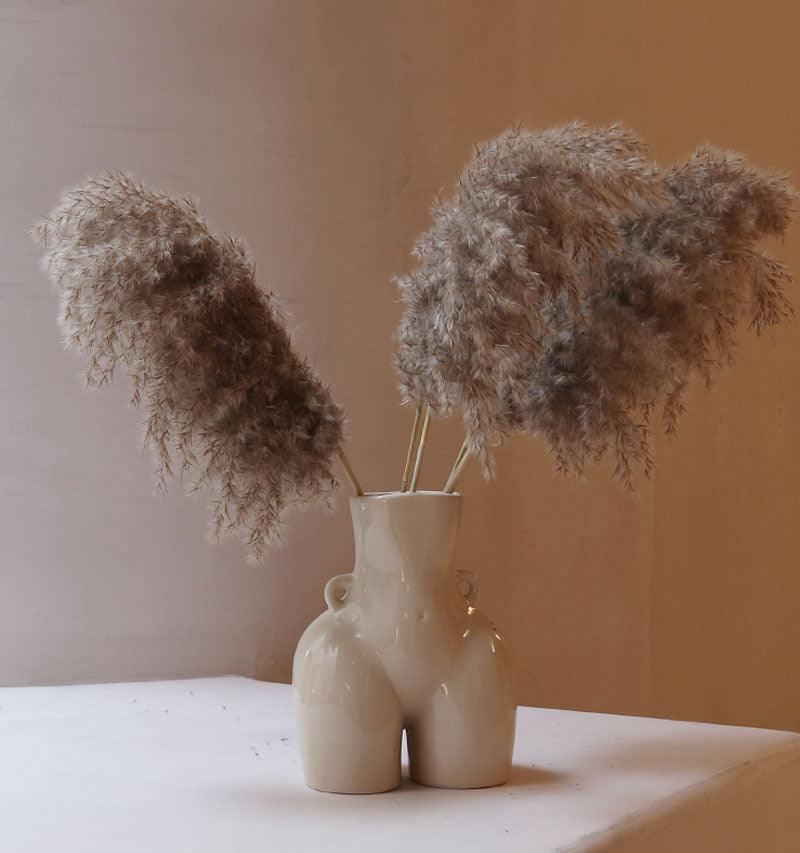'Love Handles' Vase - Nordique Boutique